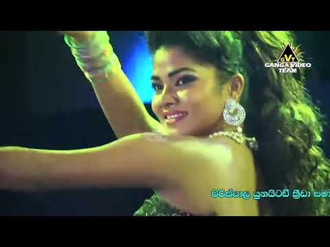 Sepalika Malai Song   Jayasiri Amarasekara with FLASHBACK Pirisyala 2018