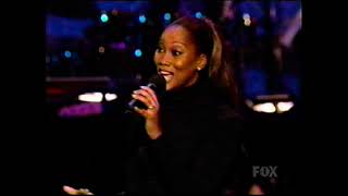 Yolanda Adams-Still I Rise
