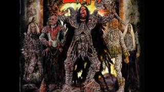 Rock The Hell Outta You - Lordi