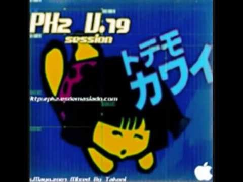 Pk2 vol.19 - Dj Takoni - Mayo 2001