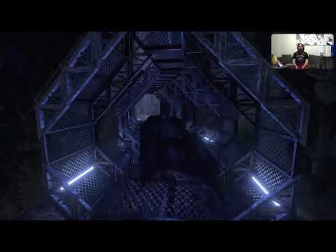 BATMAM ARKHAM ASYUM osa 2