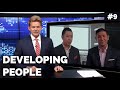 Network Marketing Leadership Developing People Is BS Tim Sales Vs Dan Lok