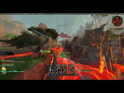 Emberflow Flight ADVANCED Gold Medal Guide - World of Warcraft Dragonflight Guide