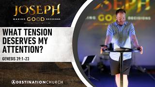 The Moral Decision