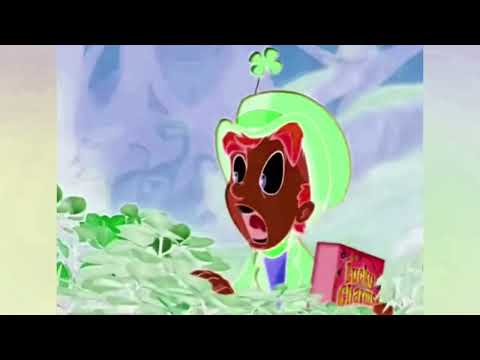 Lucky Charms Remix in G Major 1) +8