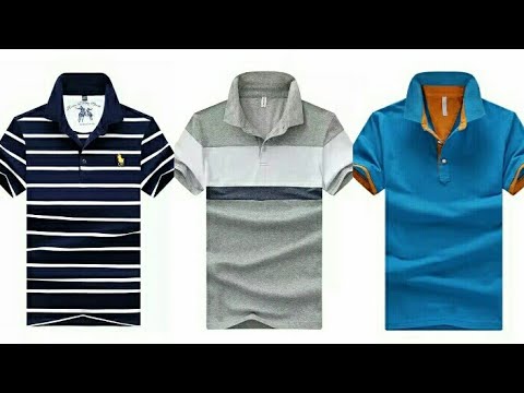 Best men polo shirts latest polo t-shirts for men