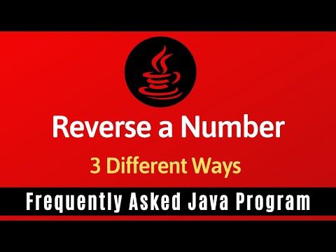 Frequently Asked Java Program 01 Swap Two Numbers 5 Ways of swapping Numbers