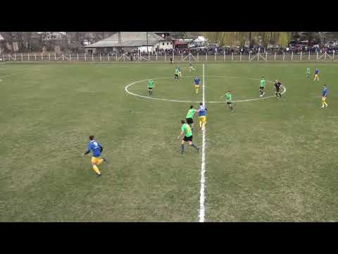 Somuzul Preutesti - Stejarul Cajvana , scor 8-0....24 martie 2019