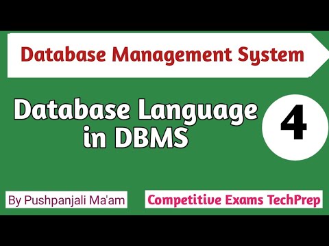 Lec 1 1 Databae Management System Basic Concepts in Hindi