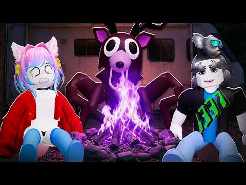 IL NUOVO UPDATE DI 99 NOTTI NELLA FORESTA NASCONDE UNA MISSIONE SEGRETA!