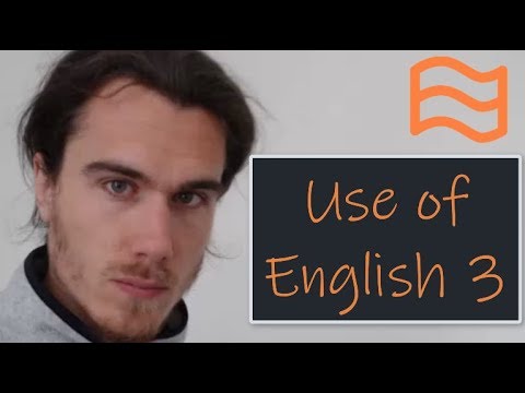 How to Pass FCE B2 First Use of English Part 3