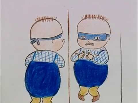 Skymningssagor - Otto och Joppa Del 16 SWEDiSH