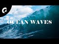 30 Minutes of Relaxing Ocean Waves For Sleep, Focus, Concentration 🌊
