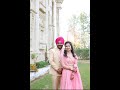 LOVEPREET SINGH WEDS GURJEET KAUR