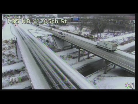 'The 7:34': November 27, 2019 - Heavy Snow Across Minnesota