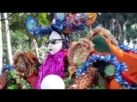 Amazing Christmas Celebration | Mambolo Chiefdom Sierra Leone