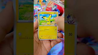 #pokemon #pokemontcg #packopening #viralshorts #roadto1k