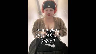 DAILY VLOG(1)、私の日常(1)❤️#sorts #sortsvideo #vlog #dailyvlog #motivation #gym #tokyo #ジム #日常vlog #筋トレ