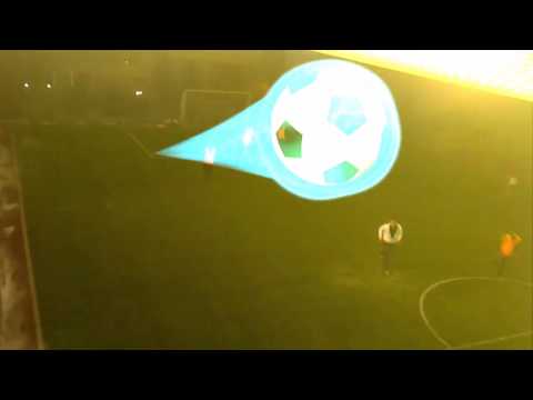 Futbol Arena Halı Saha 1 22.12.2015 21:00 - akillisaha.com