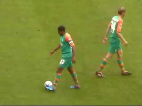 Verbandsliga 2003/2004 MV - 28.Spieltag: SG Warnow Papendorf vs. Torgelower SV Greif