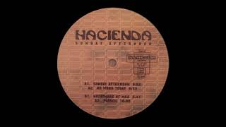 Hacienda - Plüsch [1996]