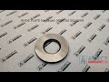 text_video Shoe plate Kawasaki 0816209 HANDOK VOE14596316, 188-4167, 234-4533