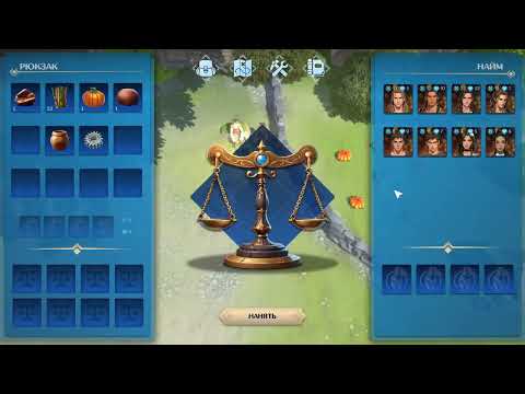 Gameplay Trailer