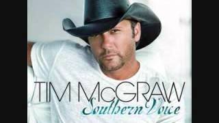 Tim Mcgraw when the stars go blue