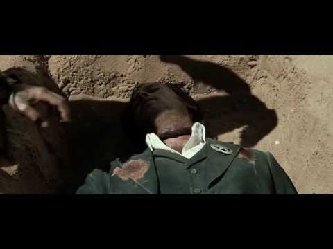 Lone Ranger - Trailer 2 - Deutsch HD