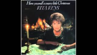 Rita Reys - Have Yourself A Merry Little Christmas (incl. verse)