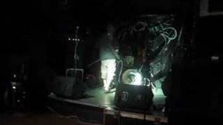 Decapitated - Poem... about two brothers 24 Oct. 2007