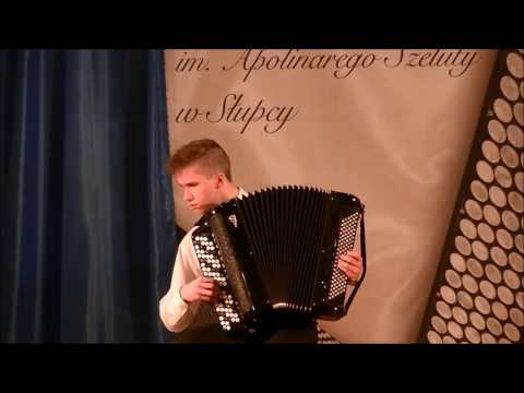 E. Derbenko - Cabman / Julian Dumicz