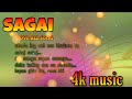 SAGAI Movie All Song Santali Nonstop Sagai Movie All Songs 4kmusic
