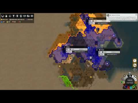 Endless Legend (Full DLC, multiplayer & Mods) Part 12