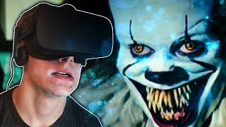 YOU'LL FLOAT TOO | IT VR Experience