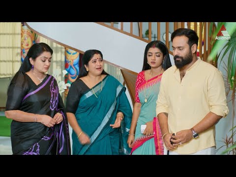Snehakkoottu Promo || 23-02-2026 || Episode 459 || Asianet