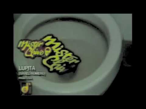 Mister Chivo - Lupita (Video Oficial)