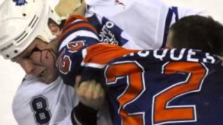 I Love Hockey - Chumpot - 1996