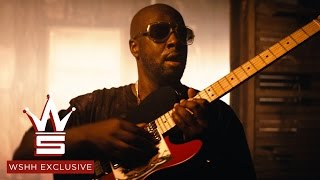 Wyclef Jean "Hendrix" (WSHH Exclusive - Official Music Video)