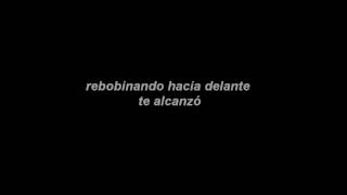 Gustavo Cerati - Déjà Vu (Letra)