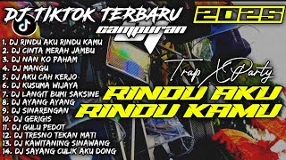 Download lagu DJ RINDU AKU RINDU KAMU🎵CINTA MERAH JAMBU FULL ALBUM | DJ TIKTOK TERBARU 2025 - SOUNDRENALINE HOREG mp3 Download lagu DJ RINDU AKU RINDU KAMU🎵CINTA MERAH JAMBU FULL ALBUM | DJ TIKTOK TERBARU 2025 - SOUNDRENALINE HOREG mp3