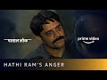 Why Hathi Ram Chaudhary Got Suspended Jaideep Ahlawat Paatal Lok Amazon Prime Video