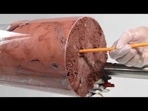 Brandschutzschaum: Schnelle und einfache Abschottung