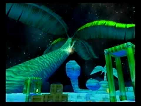 Super Mario Sunshine 100% Speedrun (5:10) Pt.26/33