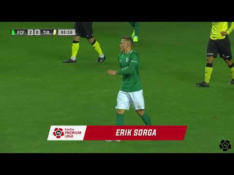 22. voor 2019:  Tallinna FC Flora - Viljandi JK Tulevik 3:0 (1:0)