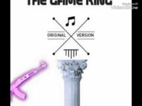 04.The game king-meus nigas(2018)