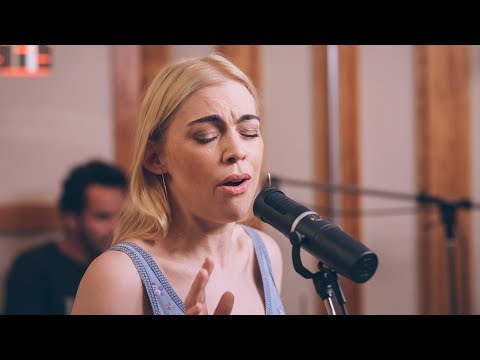 Ordinary People | John Legend | funk cover ft. Brenna Whitaker