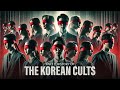 History Of The Korean Cults Revealed SCJ WMSCOG JMS