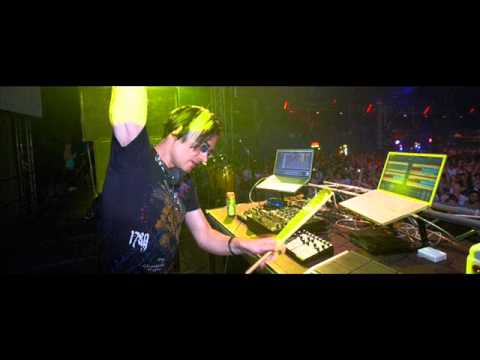 Eric Sneo @ Tanz der Familie 2012