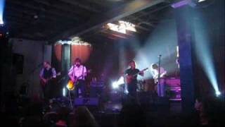 Baron Von Swagger - "A Thousand Cuts" - Flytrap - Tulsa, OK - 11/13/09